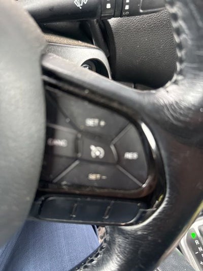 2020 Jeep Renegade Altitude