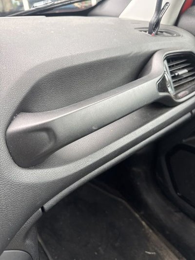 2020 Jeep Renegade Altitude