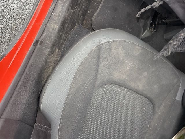 2020 Jeep Renegade Altitude