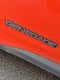 2020 Jeep Renegade Altitude