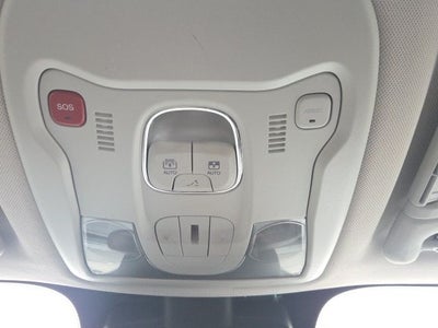 2021 Jeep Renegade Trailhawk