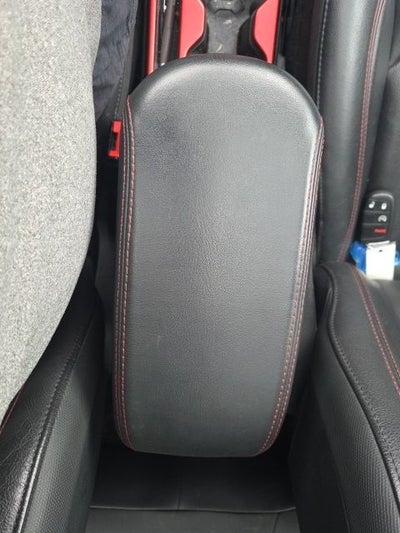 2021 Jeep Renegade Trailhawk