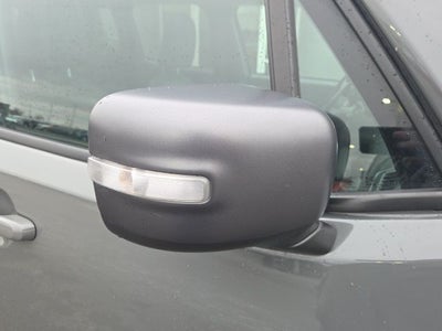 2021 Jeep Renegade Trailhawk