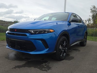2024 Dodge Hornet R/T