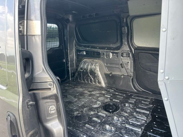 2018 RAM ProMaster City Tradesman 122 WB