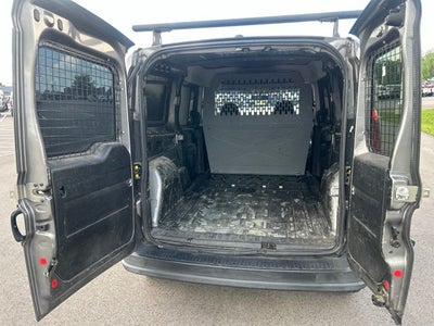 2018 RAM ProMaster City Tradesman 122 WB