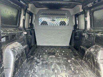 2018 RAM ProMaster City Tradesman 122 WB