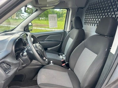 2018 RAM ProMaster City Tradesman 122 WB