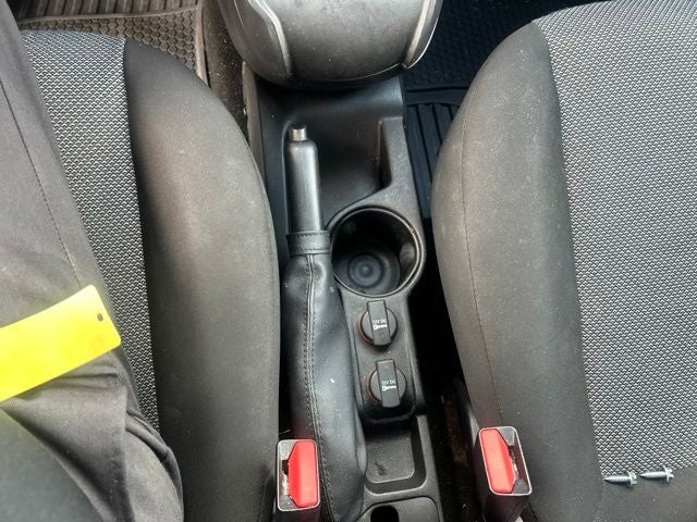 2018 RAM ProMaster City Tradesman 122 WB