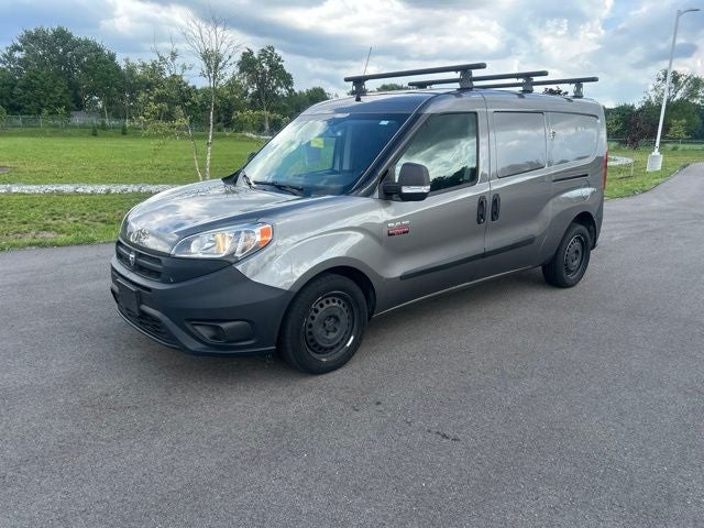 2018 RAM ProMaster City Tradesman 122 WB