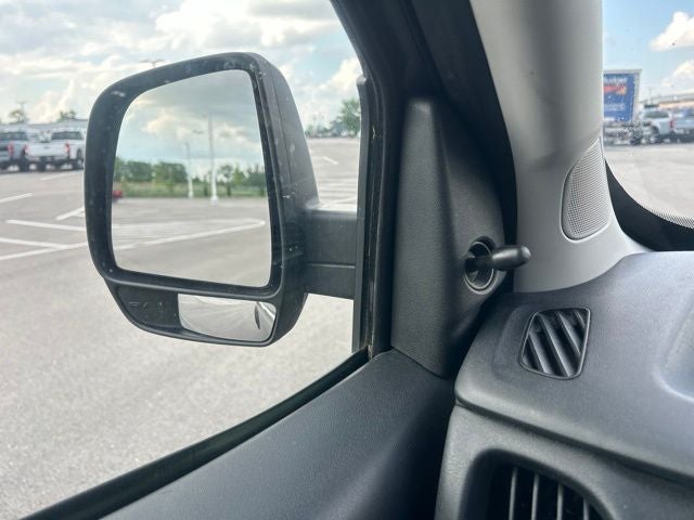 2018 RAM ProMaster City Tradesman 122 WB