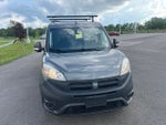 2018 RAM ProMaster City Tradesman 122 WB