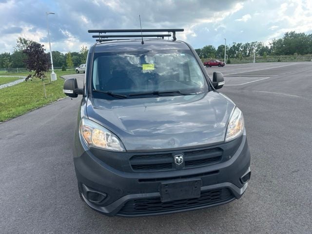 2018 RAM ProMaster City Tradesman 122 WB