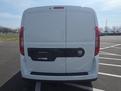 2022 RAM ProMaster City Base