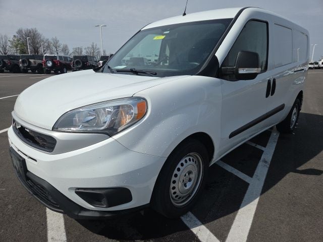 2022 RAM ProMaster City Base