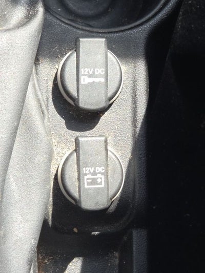 2022 RAM ProMaster City Base