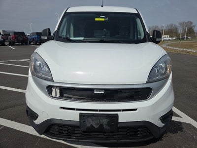 2022 RAM ProMaster City Base
