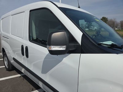 2022 RAM ProMaster City Base