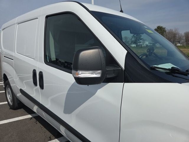 2022 RAM ProMaster City Base