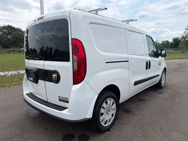 2021 RAM ProMaster City Tradesman SLT