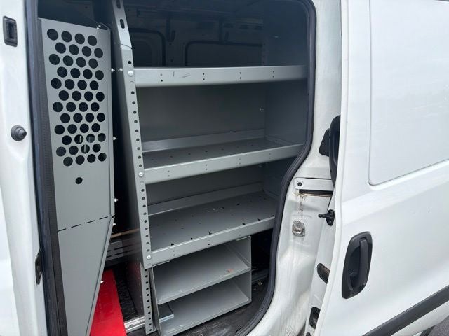 2021 RAM ProMaster City Tradesman SLT