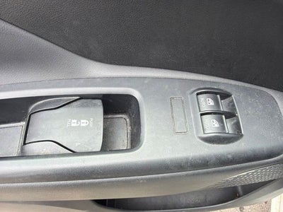 2021 RAM ProMaster City Tradesman SLT