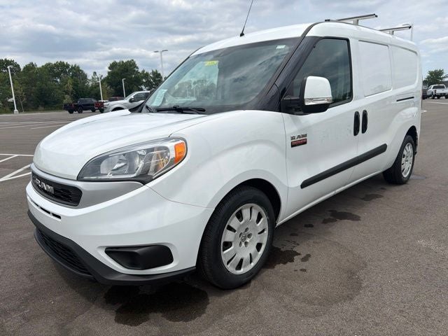 2021 RAM ProMaster City Tradesman SLT