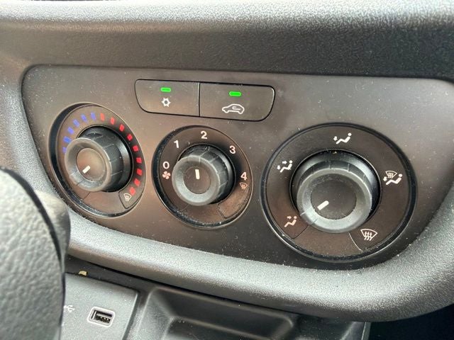 2021 RAM ProMaster City Tradesman SLT