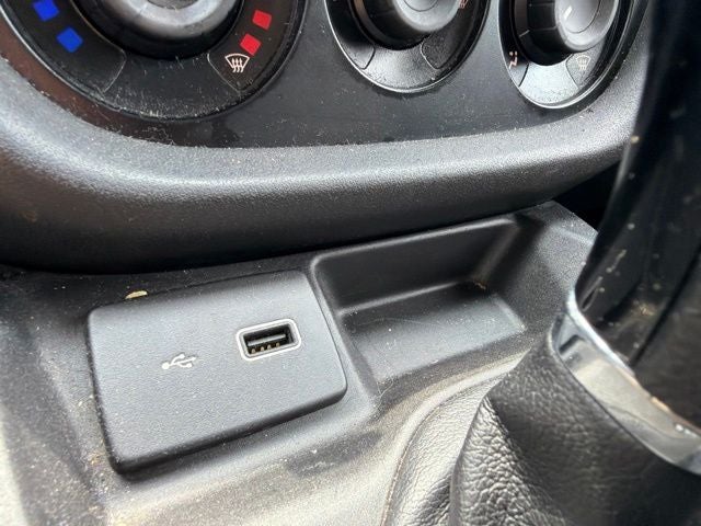 2021 RAM ProMaster City Tradesman SLT