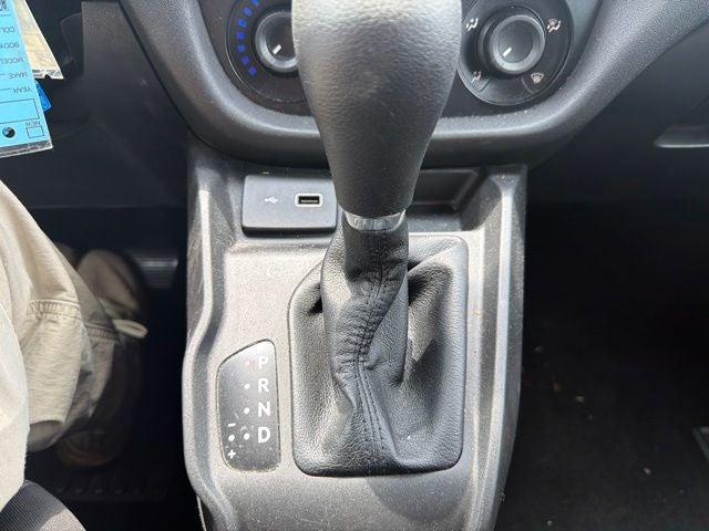 2021 RAM ProMaster City Tradesman SLT