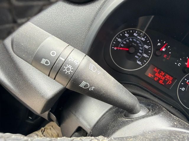 2021 RAM ProMaster City Tradesman SLT