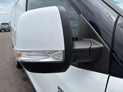 2021 RAM ProMaster City Tradesman SLT