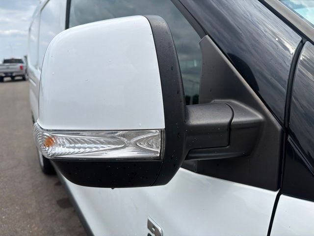 2021 RAM ProMaster City Tradesman SLT
