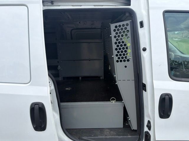2021 RAM ProMaster City Tradesman SLT