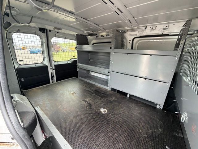 2021 RAM ProMaster City Tradesman SLT