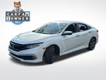 2020 Honda Civic Touring