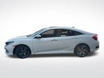 2020 Honda Civic Touring