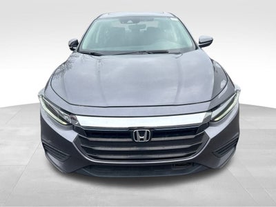 2022 Honda Insight Touring