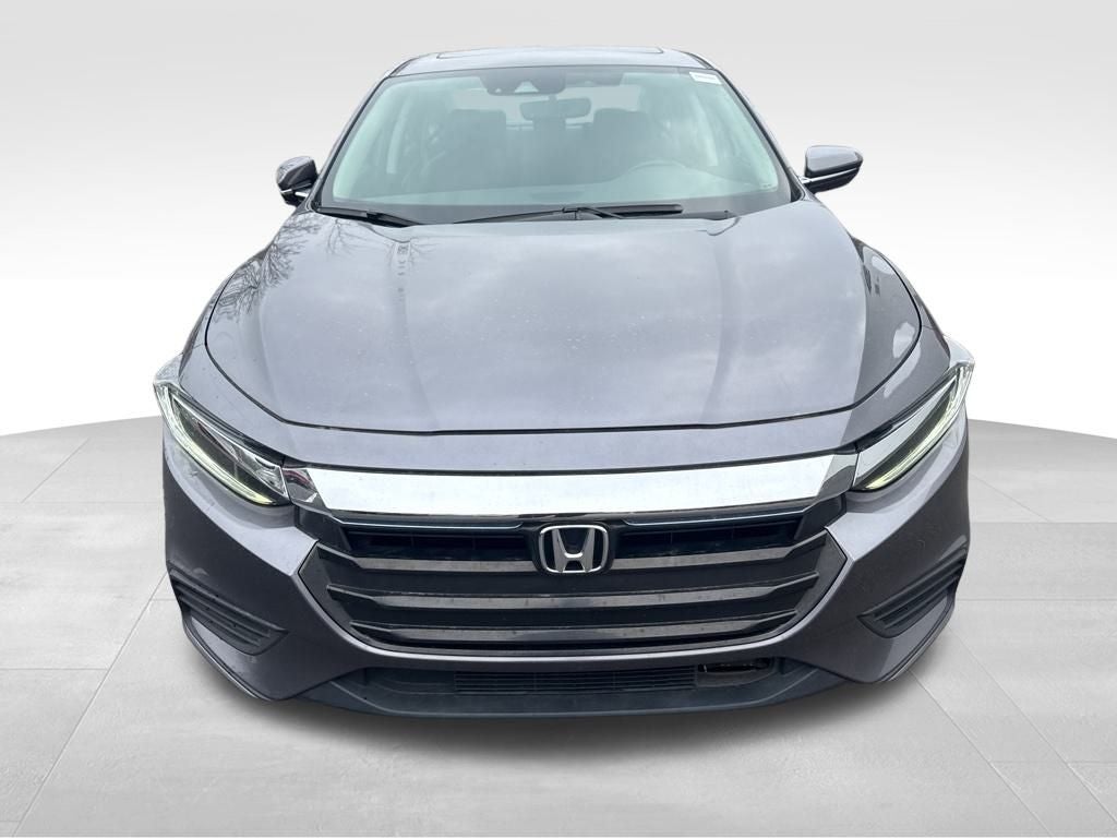 2022 Honda Insight Touring