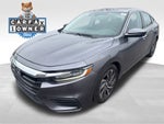 2022 Honda Insight Touring