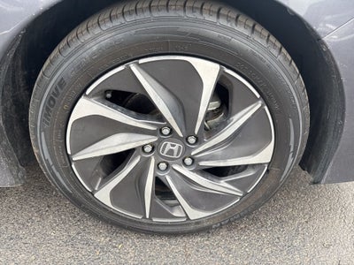 2022 Honda Insight Touring