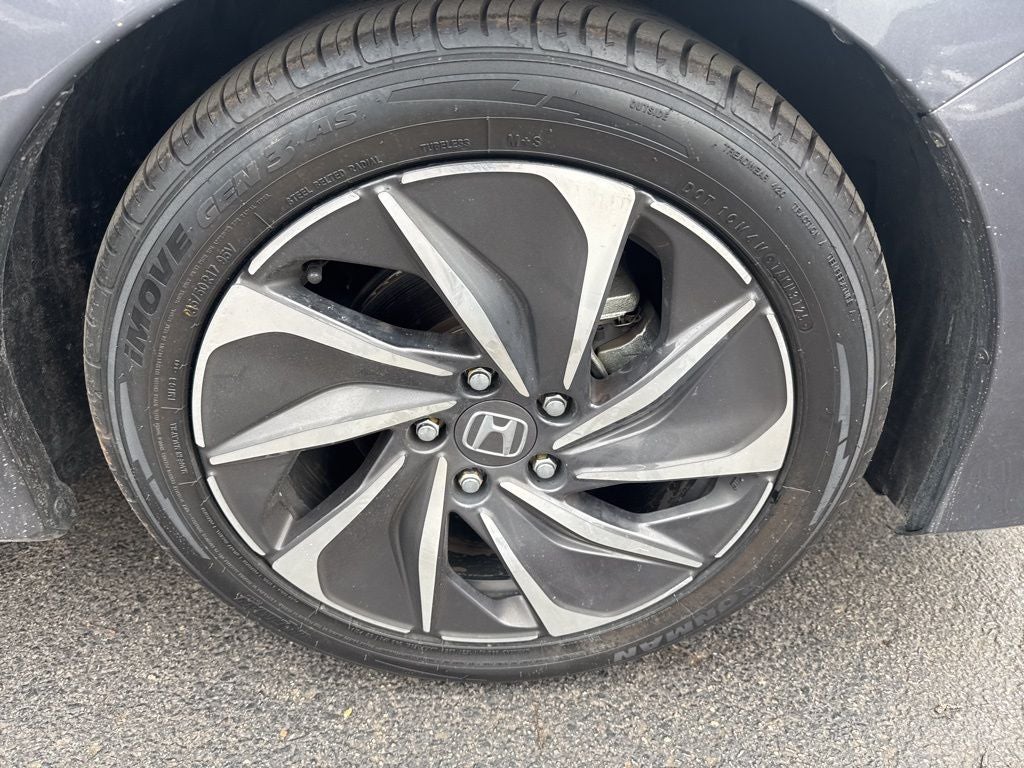 2022 Honda Insight Touring