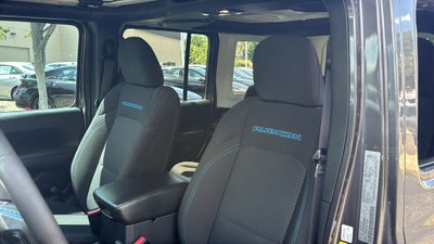 2023 Jeep Wrangler Rubicon 4xe