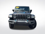 2023 Jeep Wrangler Rubicon 4xe