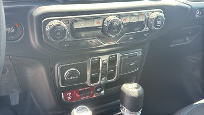 2023 Jeep Wrangler Rubicon 4xe