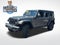 2023 Jeep Wrangler Rubicon 4xe