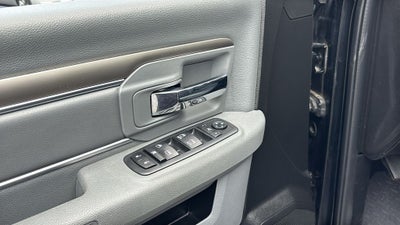 2019 RAM 1500 Classic Big Horn
