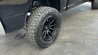 2019 RAM 1500 Classic Big Horn