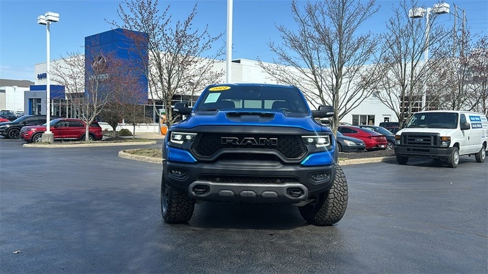 2021 RAM 1500 TRX in Indianapolis, IN - Andy Mohr Automotive