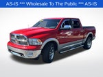 2011 RAM 1500 Laramie